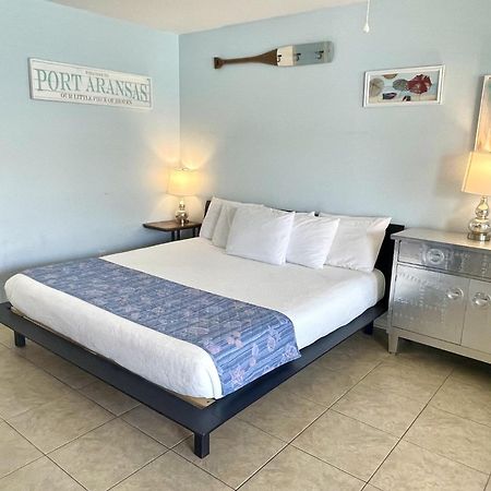 One-Bedroom Apartment Порт-Аранзас Екстер'єр фото