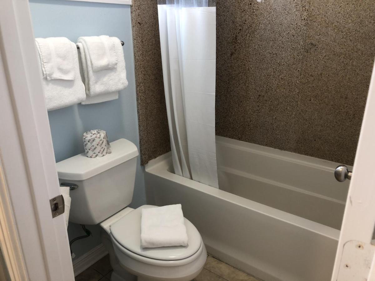 One-Bedroom Apartment Порт-Аранзас Екстер'єр фото