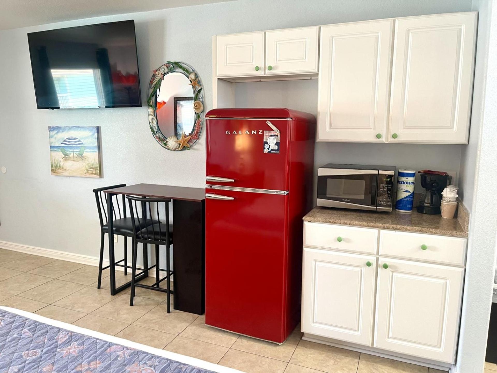One-Bedroom Apartment Порт-Аранзас Екстер'єр фото